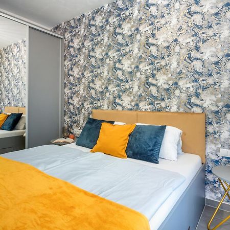 Lavida Deluxe Villa Hajdúszoboszló المظهر الخارجي الصورة