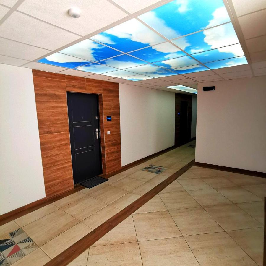 Lavida Deluxe Villa Hajdúszoboszló المظهر الخارجي الصورة