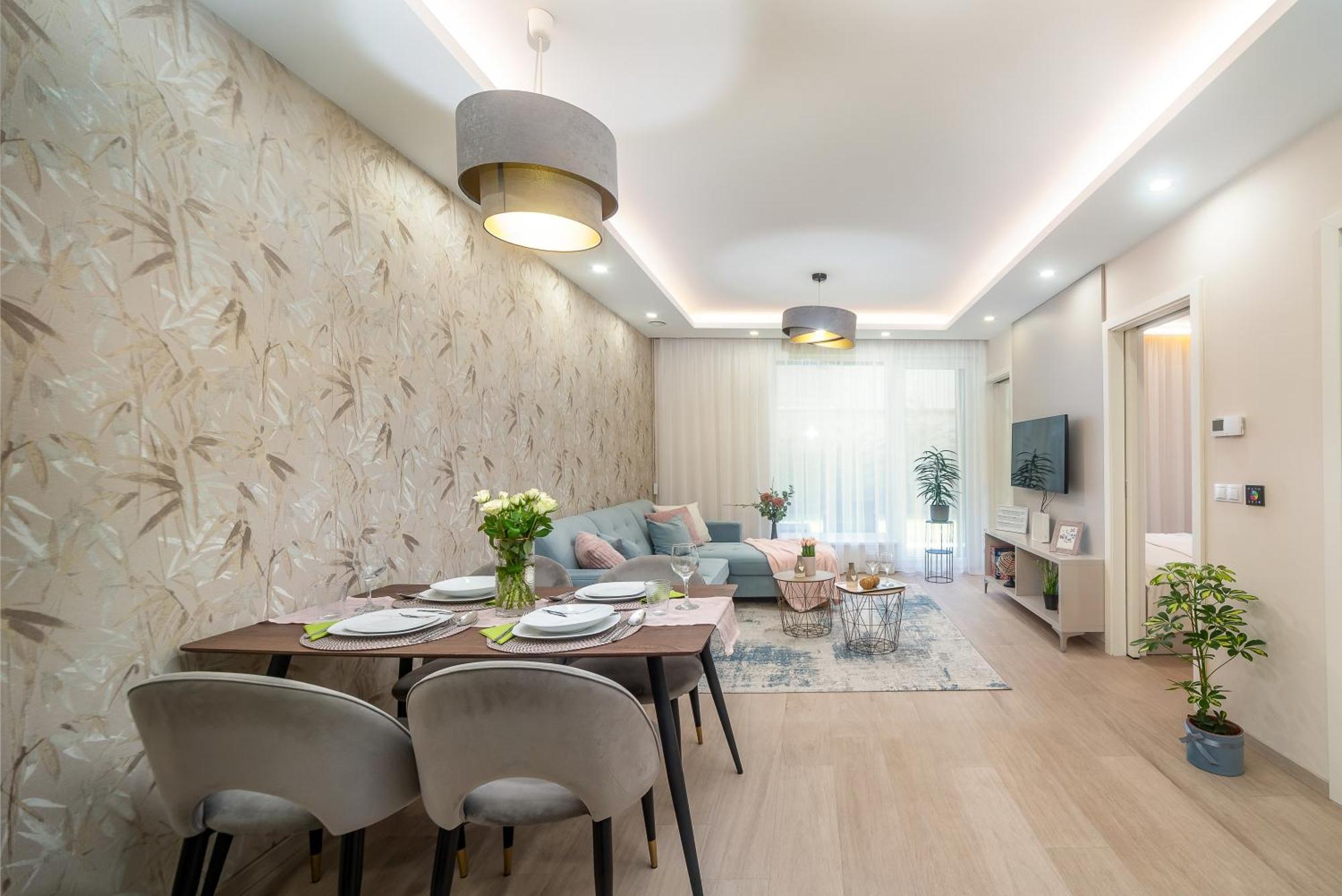 Lavida Deluxe Villa Hajdúszoboszló المظهر الخارجي الصورة