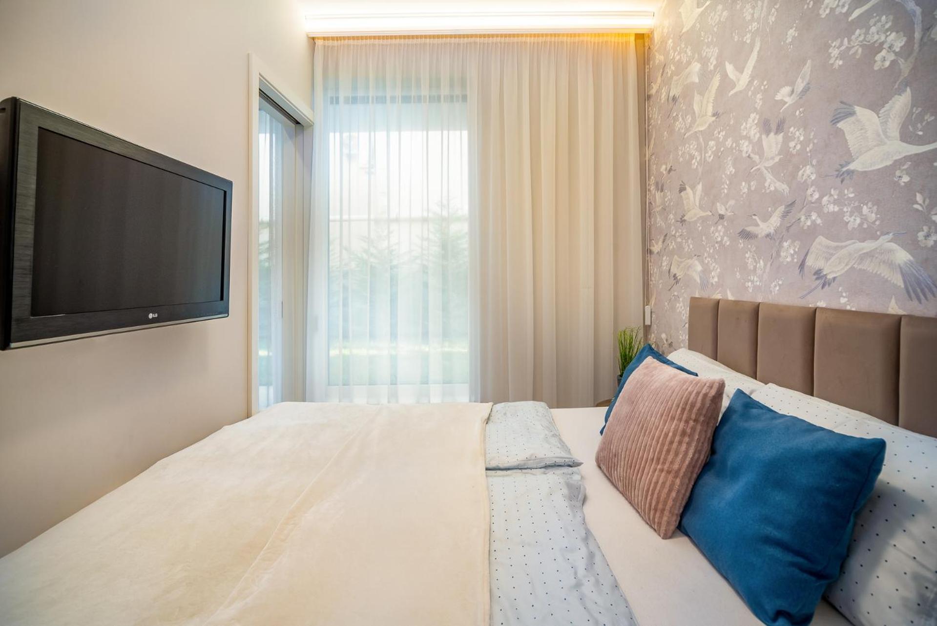 Lavida Deluxe Villa Hajdúszoboszló المظهر الخارجي الصورة