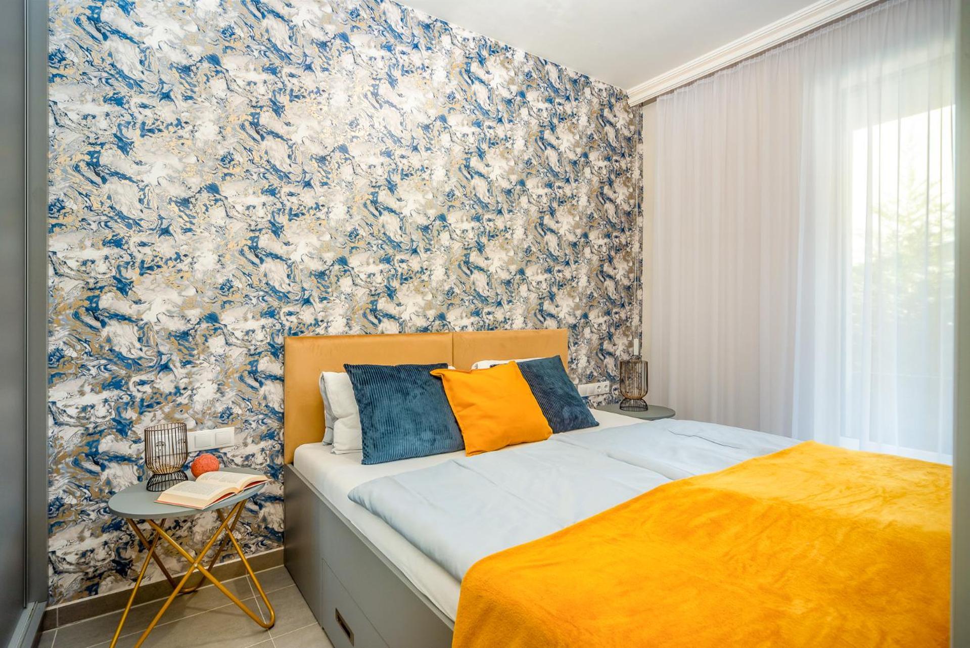 Lavida Deluxe Villa Hajdúszoboszló المظهر الخارجي الصورة