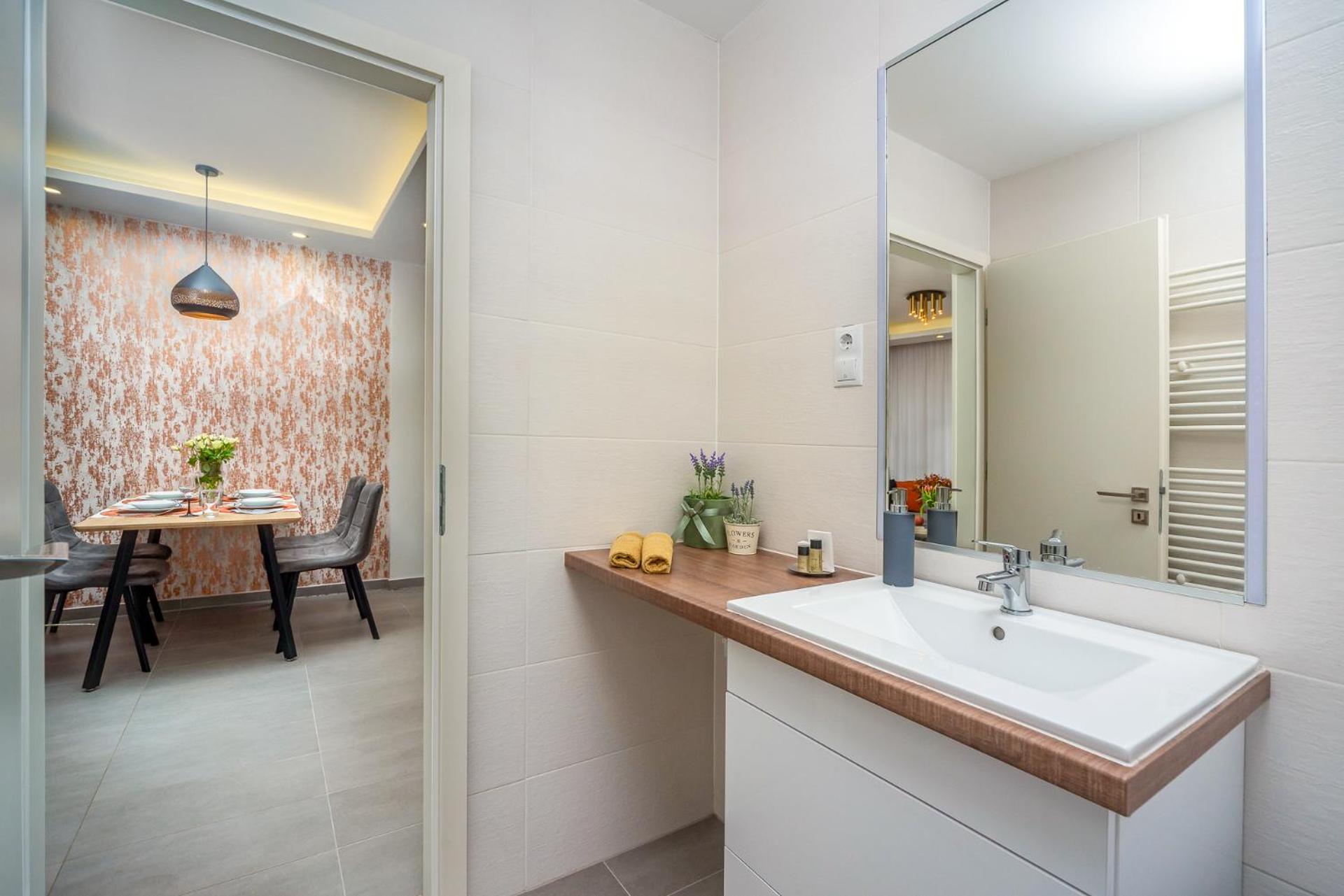 Lavida Deluxe Villa Hajdúszoboszló المظهر الخارجي الصورة