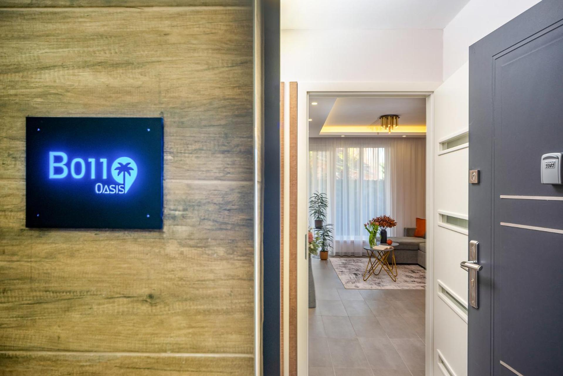 Lavida Deluxe Villa Hajdúszoboszló المظهر الخارجي الصورة