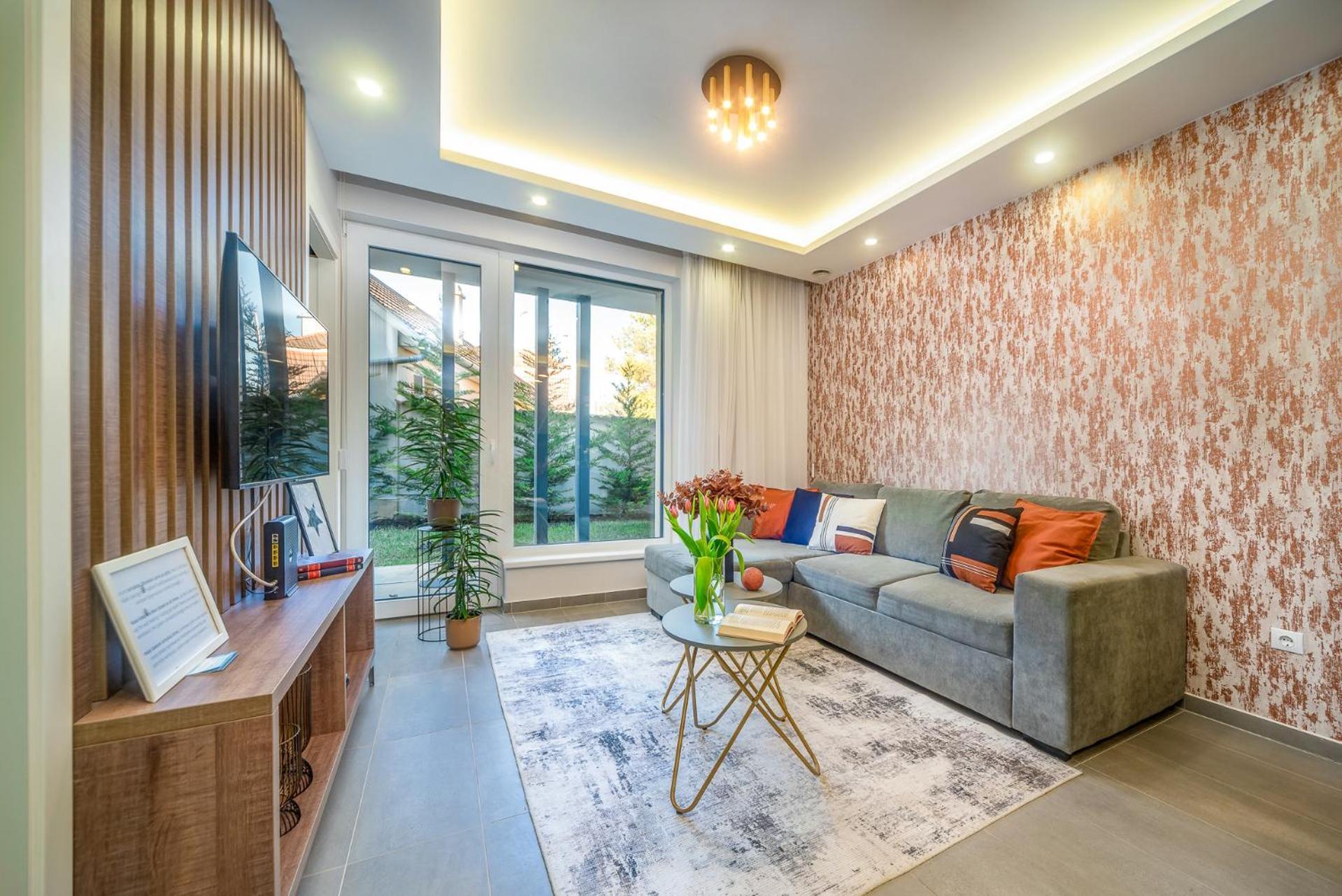 Lavida Deluxe Villa Hajdúszoboszló المظهر الخارجي الصورة